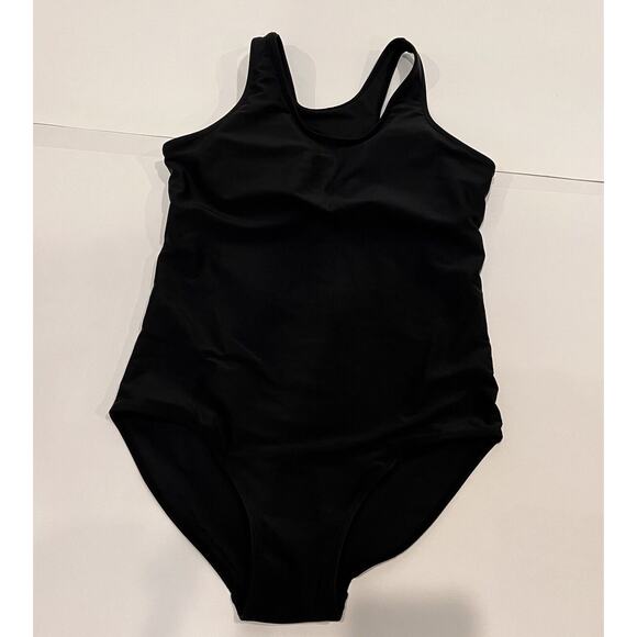 Modibodi One Piece LIGHT MODERATE Period Protection Swimsuit Wear Youth 14/16 - Picture 7 of 7